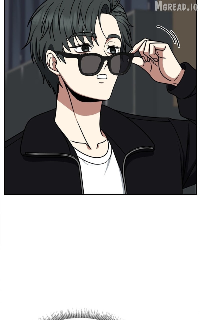 Change Me Chapter 272  - page 34